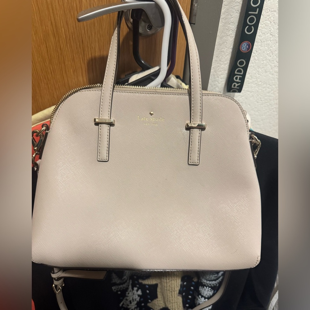 Kate spade handbag